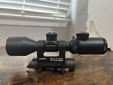 Barska 9x42 illuminated for sale  Katy