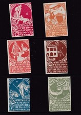 Prague cinderellas for sale  UK