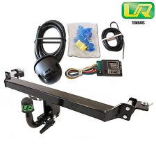 Detachable towbar 12n for sale  OSWESTRY