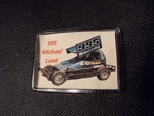 Michael lund 995 for sale  REDCAR