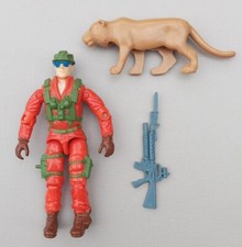 Comandos em Ação/Tigor/ Estrela/ G I Joe comprar usado  Brasil 