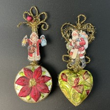 Vtg wire wrapped for sale  Lake Stevens