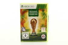 Usado, Jogo Xbox 360 FIFA Fussball Weltmeisterschaft Brasilien 2014 áudio alemão PAL comprar usado  Enviando para Brazil