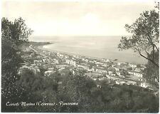 Cariati marina panorama usato  Italia