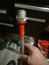 Hilti 300 diamond for sale  Santa Maria