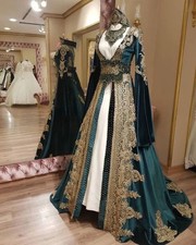 robe marocaine caftan d'occasion robe marocaine caftan d'occasion Expédié en Belgium