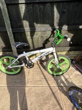 Kids bike skyway for sale  BIRMINGHAM