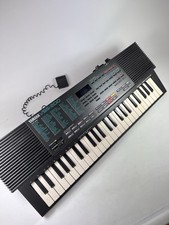 Yamaha portasound vss for sale  LONDON