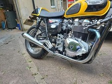 British customs predator for sale  CHESTER LE STREET