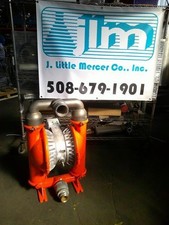 Inch wilden diaphragm for sale  Fall River