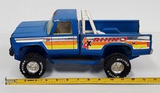 nylint pickup rhino ii for sale  Sergeant Bluff