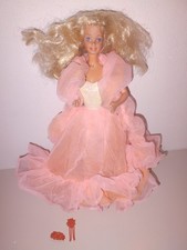 Barbie fiori pesco usato Barbie fiori pesco usato  Prato