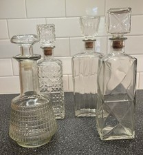 Lot vintage liquor for sale  Delta
