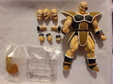 Usado, Bandai S.H. Nappa Dragon Ball Z Figuarts comprar usado  Enviando para Brazil