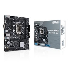 Asus prime h610m usato  Tufillo