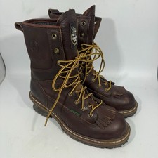 Georgia boot g7113 for sale  Columbus