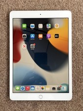 Apple ipad a2197 for sale  ROMFORD