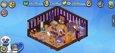 ELIGE TRES artículos virtuales raros retirados de Halloween Webkinz segunda mano  Embacar hacia Mexico