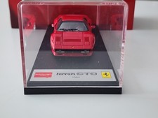 Usado, Maquiagem Ferrari 288 GTO Option versão interior 1984 vermelha 1:43 comprar usado  Enviando para Brazil