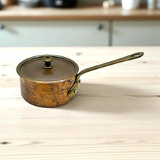 Vintage french copper d'occasion  Expédié en Belgium