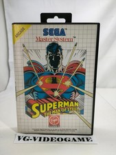 Superman the man usato  Lugo