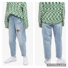 Jeans levis alti usato  Spedire a Italy