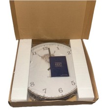 Thomas kent clocks for sale  GRAYS