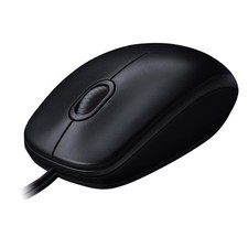 Logitech m100 mouse usato  Italia