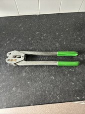 Ybico pallet banding for sale  BASILDON