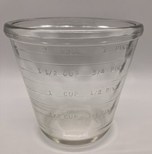 Hazel atlas glass for sale  Hungry Horse