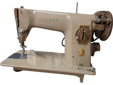 Singer 201k vintage for sale  UK