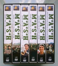 Mash complete seasons for sale  BARNSLEY