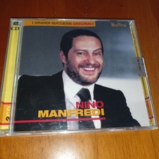Nino manfredi i usato  Lecce