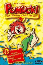 Pumuckl dvd abergläubische gebraucht kaufen  Berlin