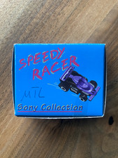 Micro machine speedy gebraucht kaufen  Kummerfeld