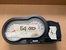Strumentazione buell xb9r usato  Casatenovo