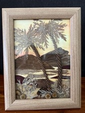 Framed palm trees for sale  Goleta