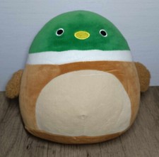 Squishmallow duck mallard for sale  PAIGNTON