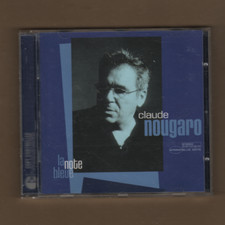 Claude nougaro note d'occasion  Oucques
