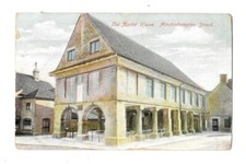 Minchinhampton market house for sale  NORWICH