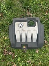 bew cover engine vw tdi mk4 for sale  Harriman