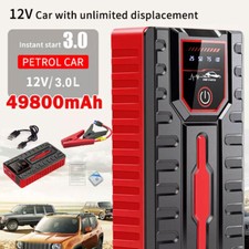Car jump starter for sale  Kansas City