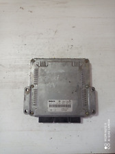 Calculateur moteur ecu d'occasion  Plénée-Jugon