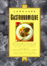 Larousse gastronomique hardcov for sale  Montgomery