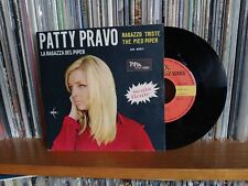 Patty pravo ragazzo usato  Rivarolo Canavese