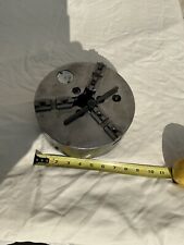 Inch jaw lathe for sale  Huntington Beach