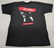 Vintage 2007 pretenders for sale  Renton