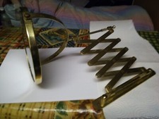 Vtg bathroom makeup for sale  BISHOP'S STORTFORD