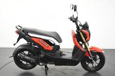 013 honda zoomer for sale  NEWCASTLE
