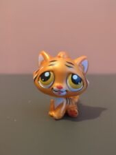 Littlest petshop tigre d'occasion Littlest petshop tigre d'occasion  Marseille XI